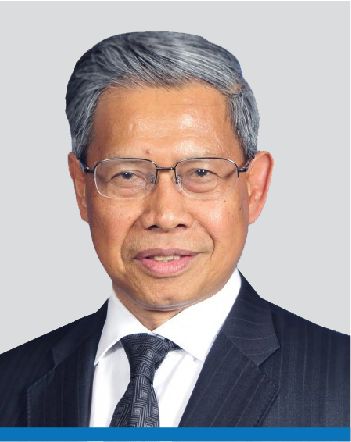 Dato’ Sri Mustapa bin Mohamed